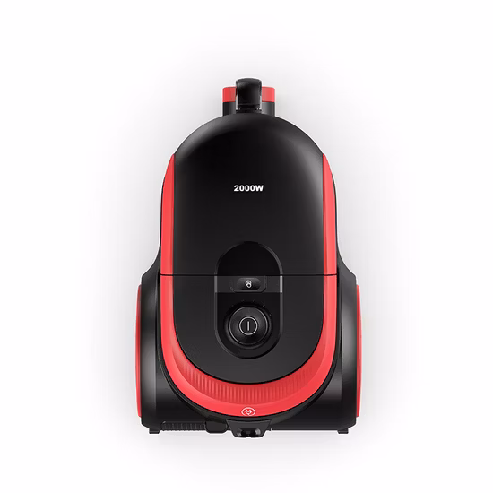 700W ERP Canister Aspirador de Pó Ciclone Aspirador de Pó para Limpeza Doméstica Aspirador de Pó