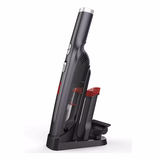 120W BLDC Handheld Vacuum Cleaners