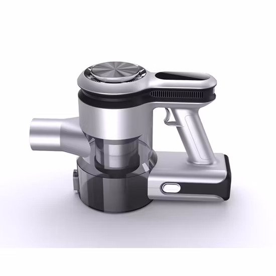 Aspirador portátil sem fio sem fio