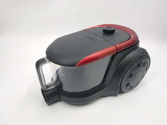 Suzhou Factory Big Suction a Canister Handheld Aspirador de Pó para Casa