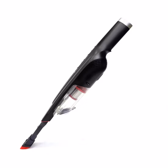 Aspiradores portáteis 120 W BLDC