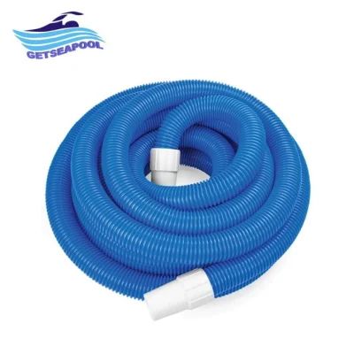 Suprimentos flexíveis para piscinas Bomba de sucção Varredor automático Aspirador de água grátis Mangueira para piscina